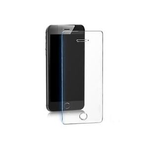 Apsauginis grūdintas stiklas Qoltec Premium skirtas Apple iPhone X | 5D