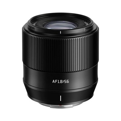 TTArtisan APS-C AF56mm F1.8 Sony E mount