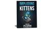 Exploding Kittens: Imploding Kittens