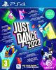 Just Dance 2022 PS4