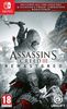 Assassin's Creed III Remastered NSW