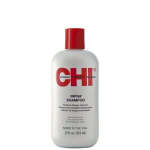 CHI Infra Shampoo Šampūnas po plaukų dažymo, 355ml