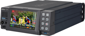 DATAVIDEO HDR-80 PRORES VIDEO RECORDER (DESKTOP)