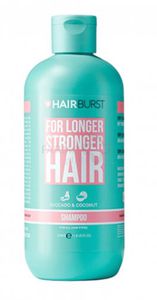 HAIRBURST plaukų augimą skatinantis stiprinamasis šampūnas 350ml