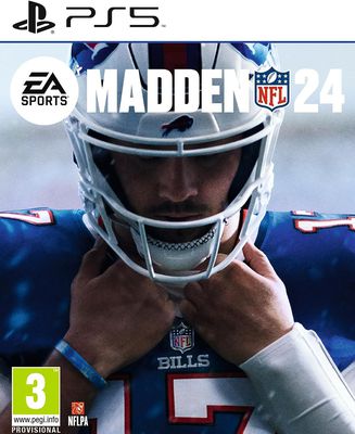 Madden NFL 24 PS5