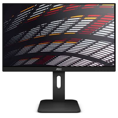 Monitorius AOC X24P1 24"