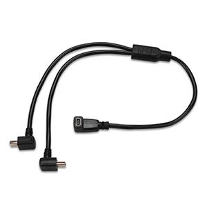 Acc,Replacement Split Adapter Cable,Alpha