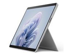 MS Surface Pro10 Intel Core Ultra 7 165U 16GB 256GB UMA W11P CM SC Platinum DK/FI/NO/PT/ES/SE 1 License