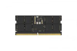 GOODRAM 16GB 4800MHz PC5-38400S CL40 DDR5 SODIMM
