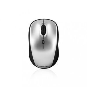 MODECOM WM6 Gray-Black Wireless optical mouse