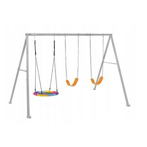 Vaikiškos sodo supynės Intex Kids Swing Set 44134