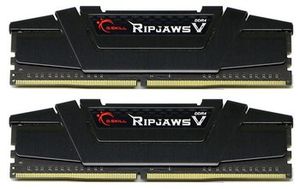 G.SKILL RipjawsV DDR4 16GB 2x8GB 3600MHz CL16 1.35V XMP 2.0