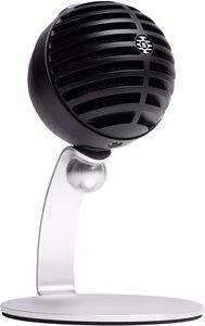 Mikrofonas Shure MV5C Home Office Microphone
