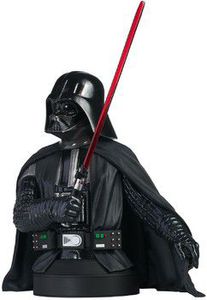 Star Wars A New Hope Darth Vader statula | 20 cm