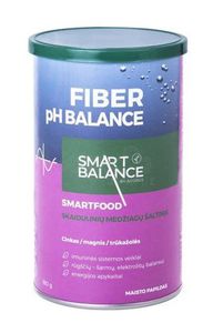 Maisto papildas Acorus Smart Balance FIBER pH BALANCE milteliai 180g
