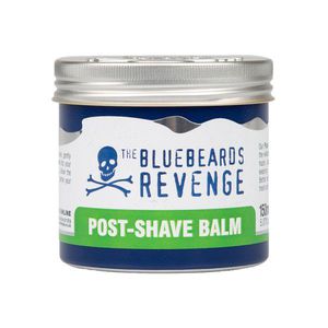 The Bluebeards Revenge Post Shave Balm Balzamas po skutimosi, 150ml