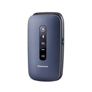 Mobilusis telefonas Panasonic KX-TU 550 EXC