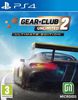 Gear Club Unlimited 2: Definitive Edition PS4