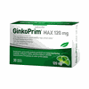 GinkoPrim MAX 120 mg tabletės N30