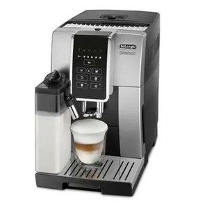 Espresso aparatas DeLonghi ECAM 350.50.SB