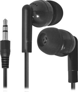 DEFENDER In-ear headphones Basic 617 black