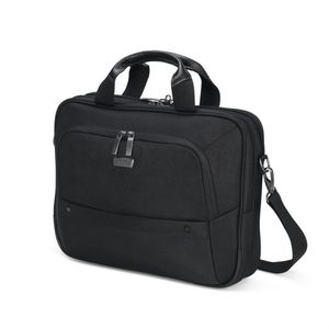 DICOTA Laptop bag Eco Top Traveller SELECT 12-14.1 black