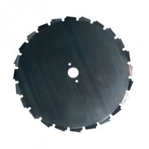 Krūmapjovės diskas BAHCO 225x25,4x1,8mm