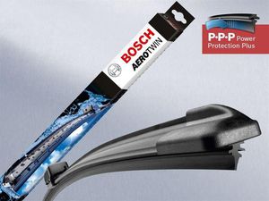Valytuvai  Bosch Aerotwin 600/ 475mm 2vnt. |  Skoda Octavia  A936S