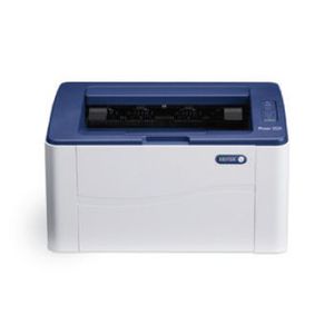 Spausdintuvas Xerox Phaser 3020V_BI PRINTER