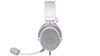 Endorfy VIRO Onyx White Wired Headset | 3.5mm