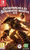 Oddworld: Stranger's Wrath NSW