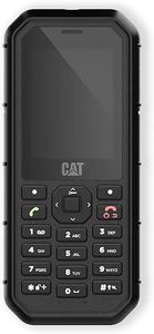 Mobilusis telefonas CAT B26 Black