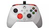 PDP Xbox X/S wired joystick Rematch (Radial White)