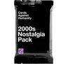 Cards Against Humanity – 2000's Nostalgia Pack