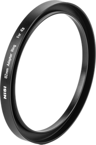 NISI ADAPTER RING 82MM FOR C5 MATTE BOX