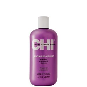 CHI Magnified Volume Shampoo Apimties suteikiantis šampūnas, 355ml