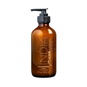 I.C.O.N. India Cleansing Shampoo Valomasis šampūnas, 237ml
