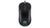 Endorfy GEM Black Wired Mouse | 8000 DPI