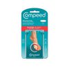 COMPEED pleistrai nuo pūslių, maži N6