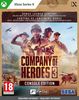 Company of Heroes 3 Launch Edition Xbox Series X