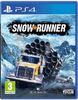 SnowRunner PS4