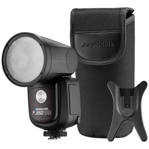 Westcott FJ80 SE S 80Ws Speedlight for Sony Cameras