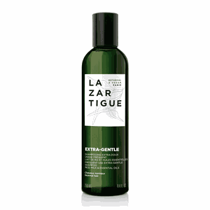 Lazartigue Extra Gentle Frequent Use Shampoo Švelnus šampūnas dažnam naudojimui, 250ml