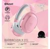 RAZER Barracuda X (2022) Quartz Pink Wireless Headset | USB-C