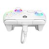 PDP Xbox Series X/S and PC white wired controller (Afterglow Wave)