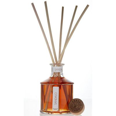 Erbario Toscano Sandalwood Home Fragrance Namų kvapas, 250ml