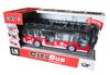Žaislinis autobusas su garsais ir šviesomis (raudonas) 4684