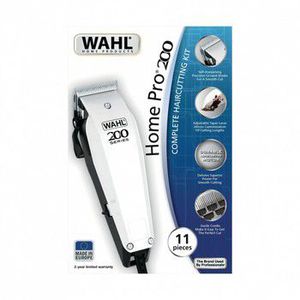 Plaukų kirpimo mašinėlės Wahl Home Pro 200 20101-0460
