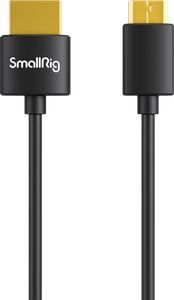SMALLRIG 3040 HDMI CABLE 4K 35CM (C TO A)