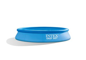 Baseinas Intex Easy Set Pool Blue, Age 6+, 305x61 cm